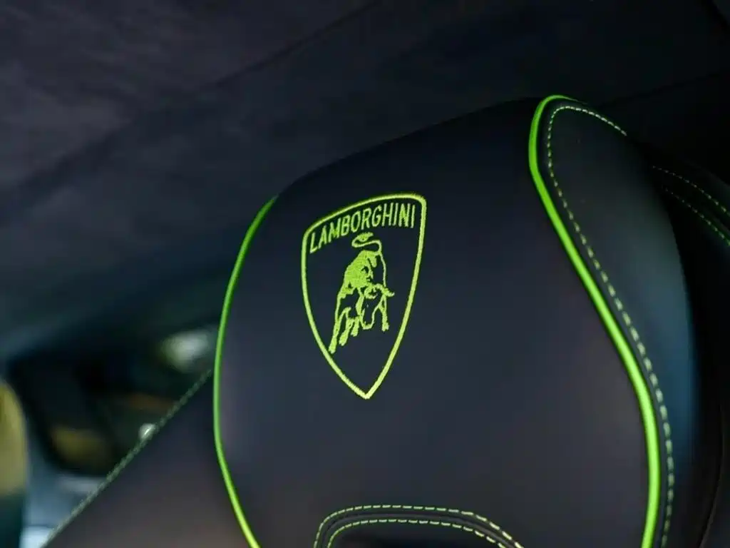 Huracán 2020 Huracán EVO RWD