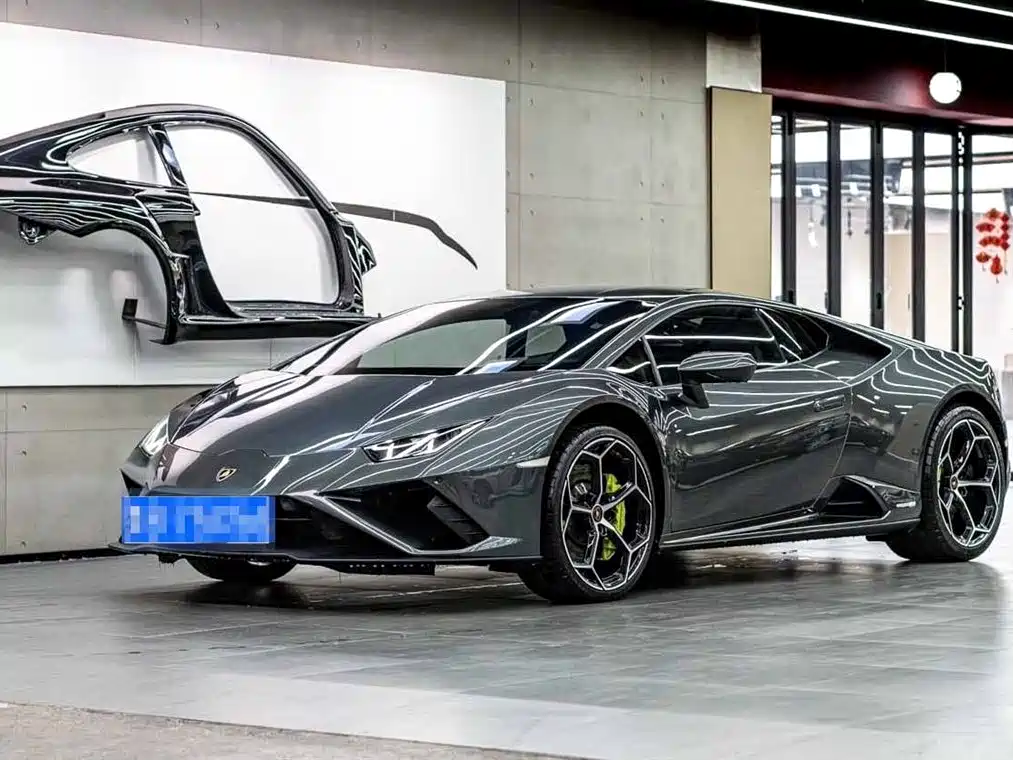 Бэкграунд машины