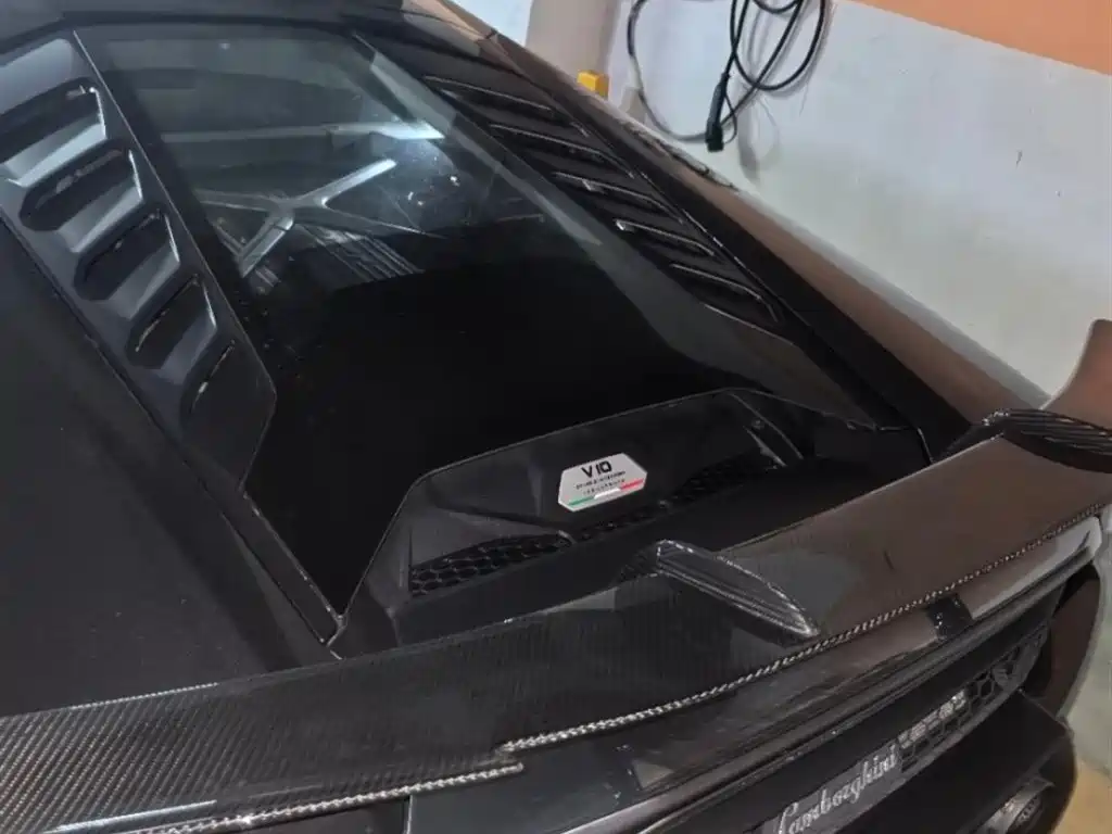 Фото машины