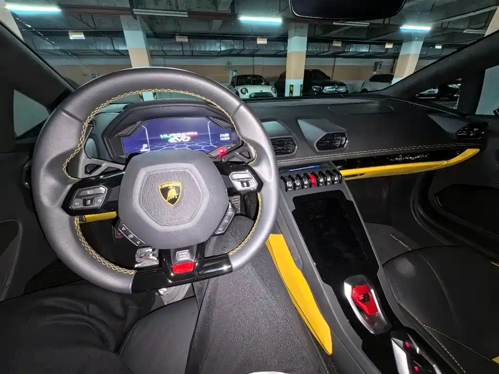 Фото машины