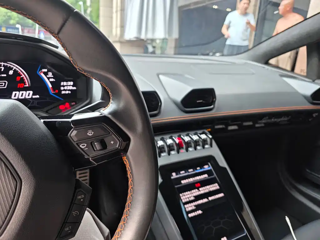 Фото машины