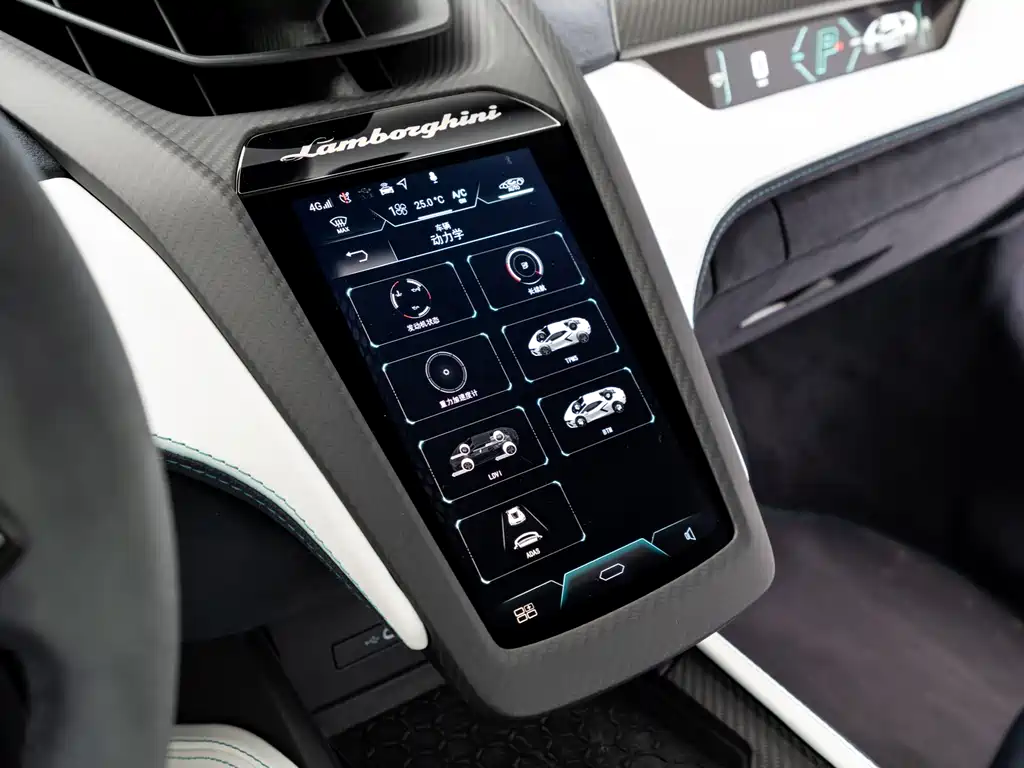 Фото машины 19