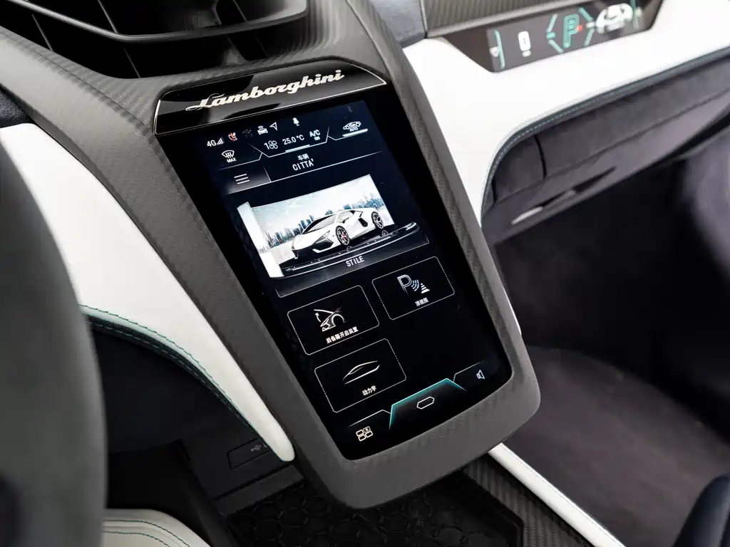 Фото машины 8