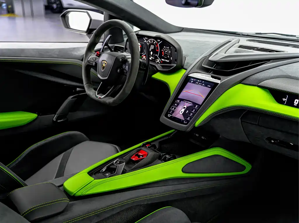 Фото машины 15