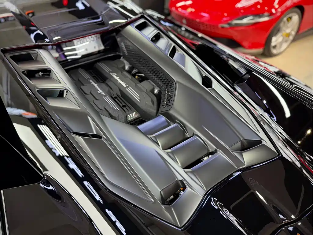 Фото машины 16