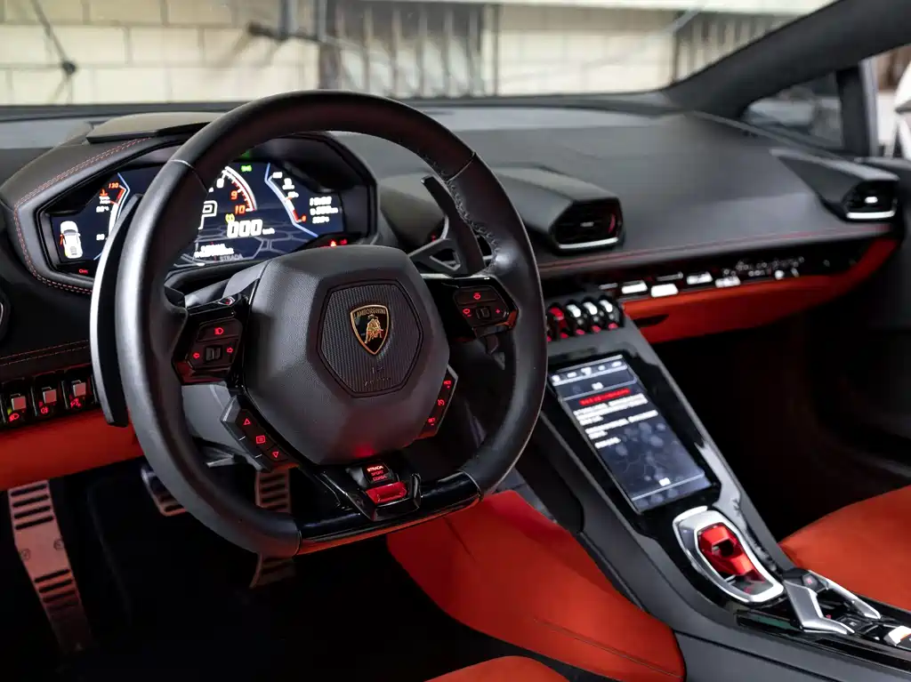 Фото машины