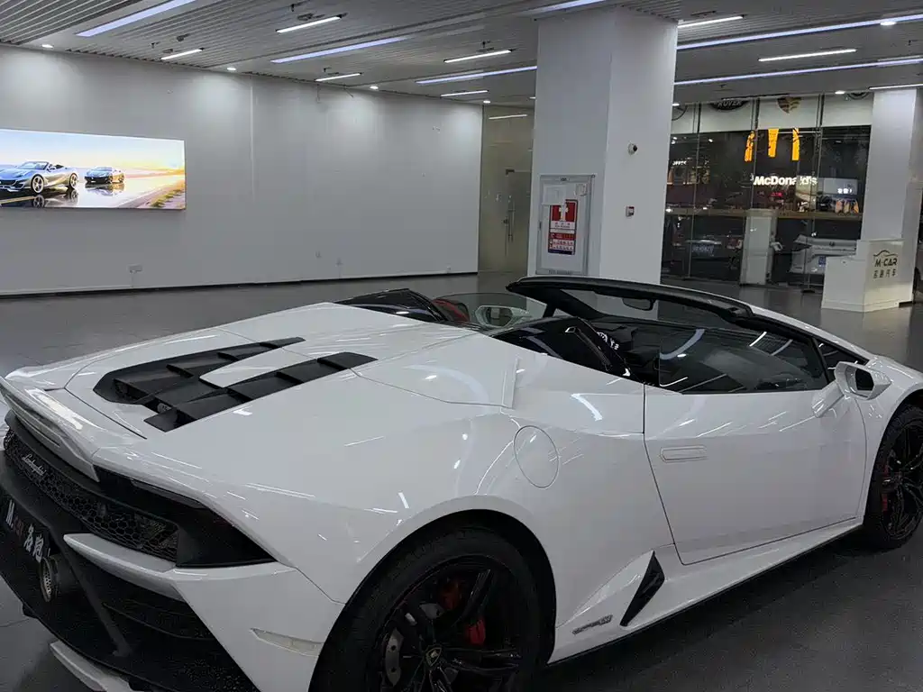 Фото машины