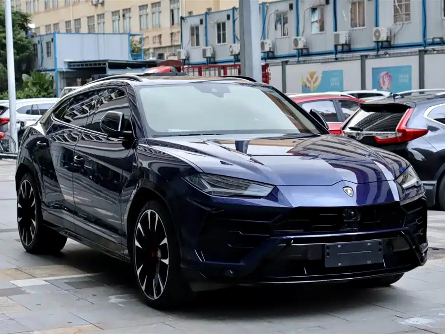 Фото машины