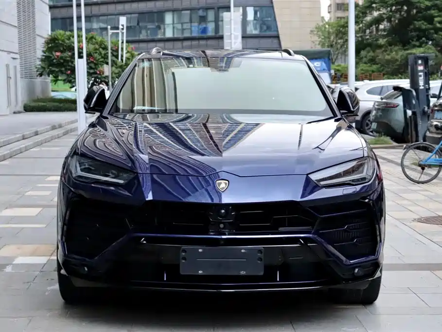 Фото машины