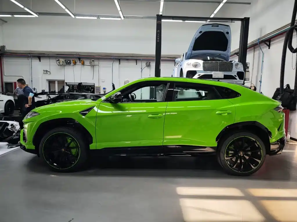 Фото машины