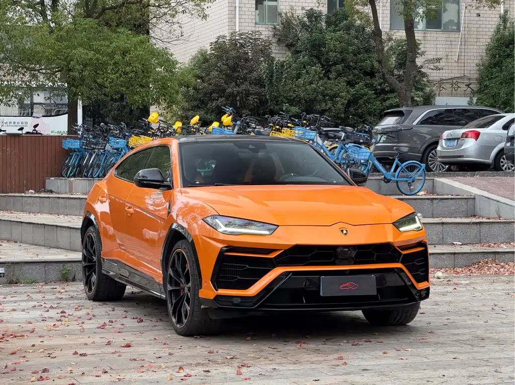 Фото машины