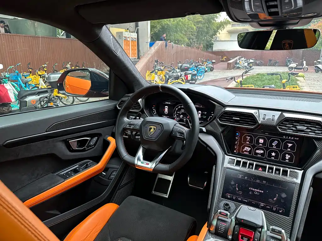 Фото машины