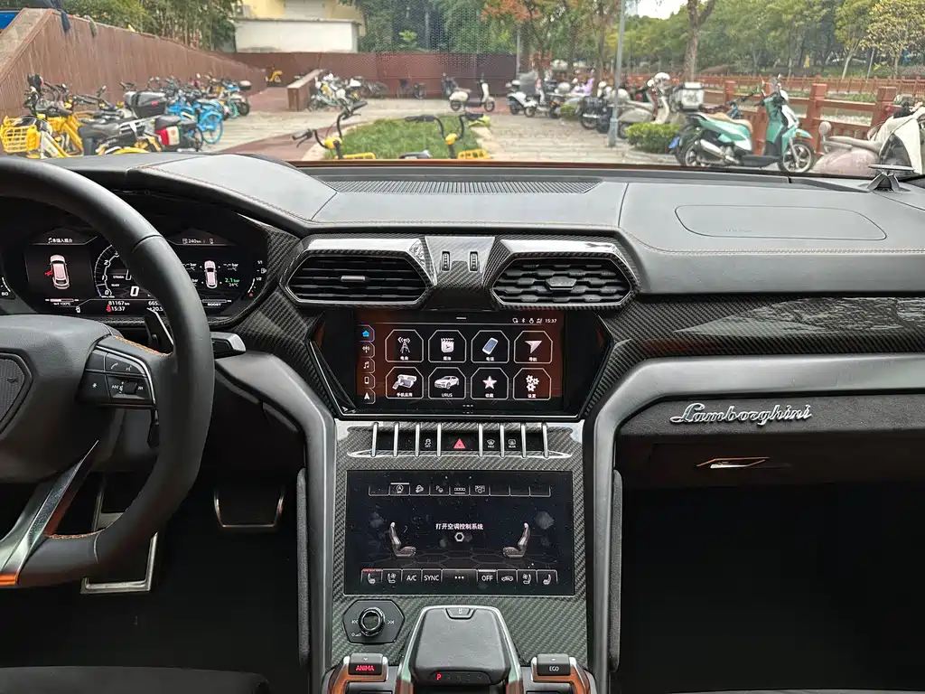 Фото машины