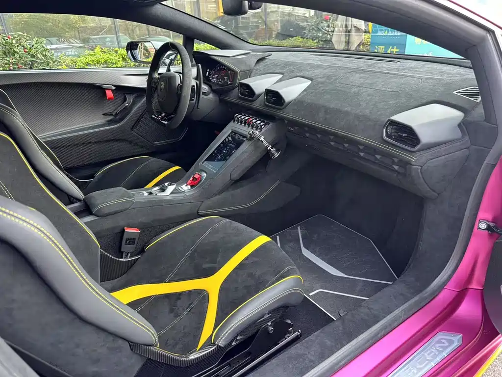 Бэкграунд машины