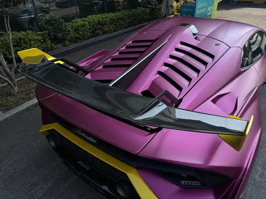 Фото машины