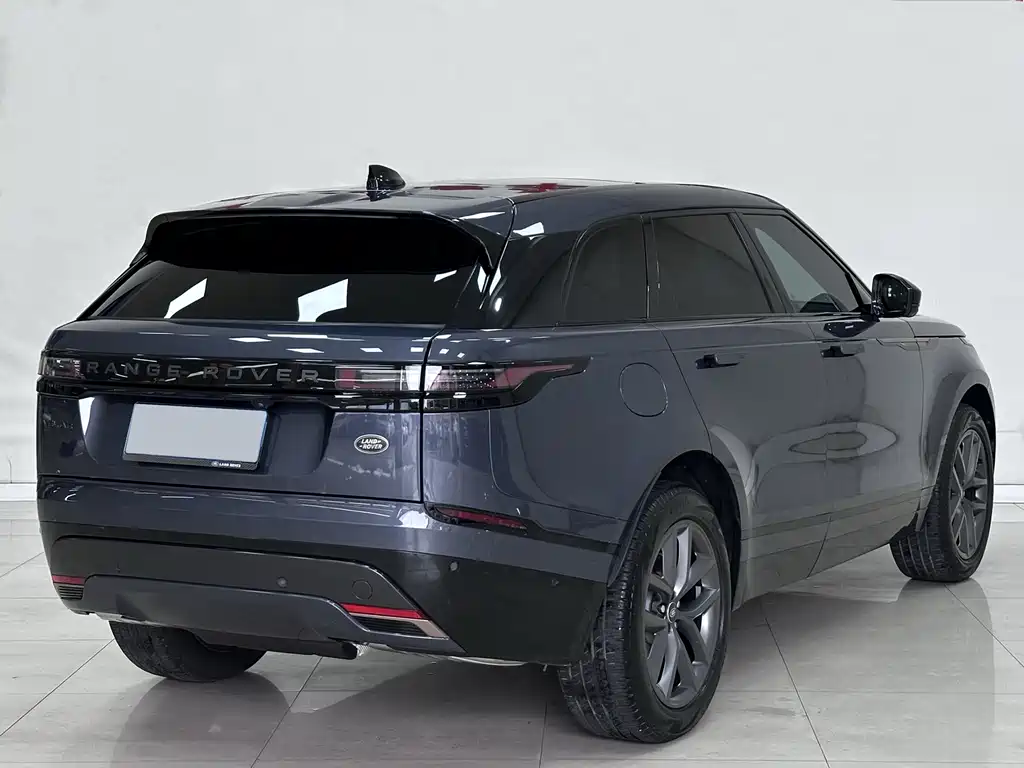 Range Rover Galaxy 2024 Dynamic SE