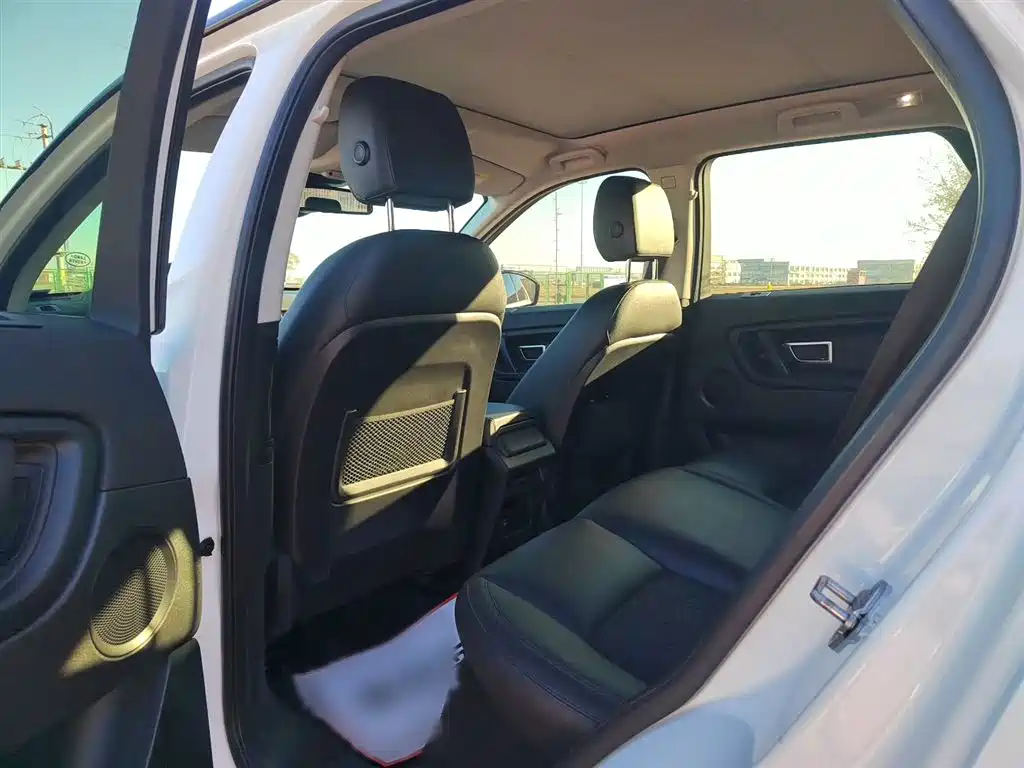 Discover Shenxing 2019 240PS PURE Edition Country VI