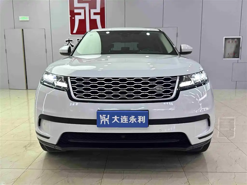Range Rover Star Pulse 2019 250PS