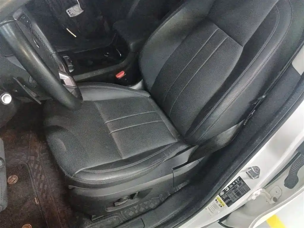 Discover Shenxing 2019 240PS SE Version Country VI