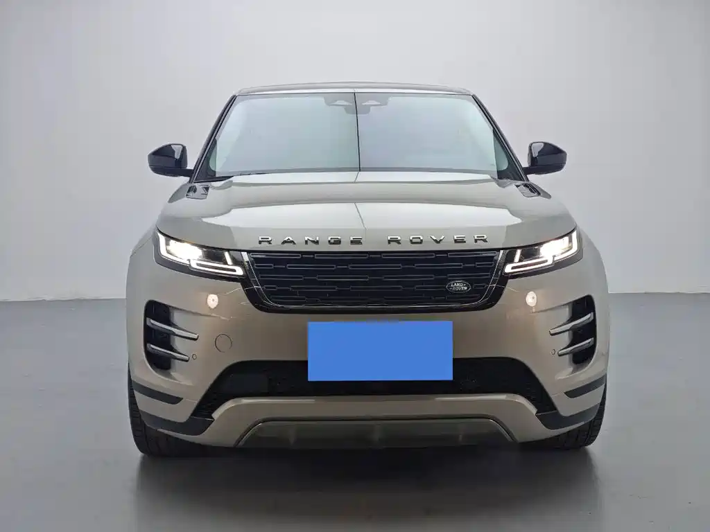 Range Rover Aurora 2024 Range Rover Aurora L SE Yuguang Zunyao Edition