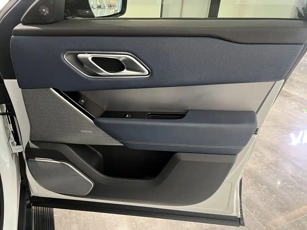 Range Rover Galaxy 2021 P340 R-DYNAMIC SE