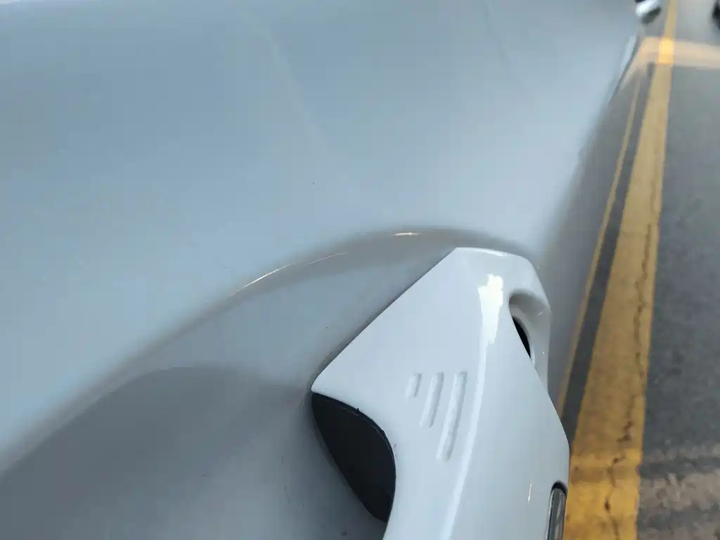 Lincoln MKZ 2019 2.0T Zunyue Edition Country V