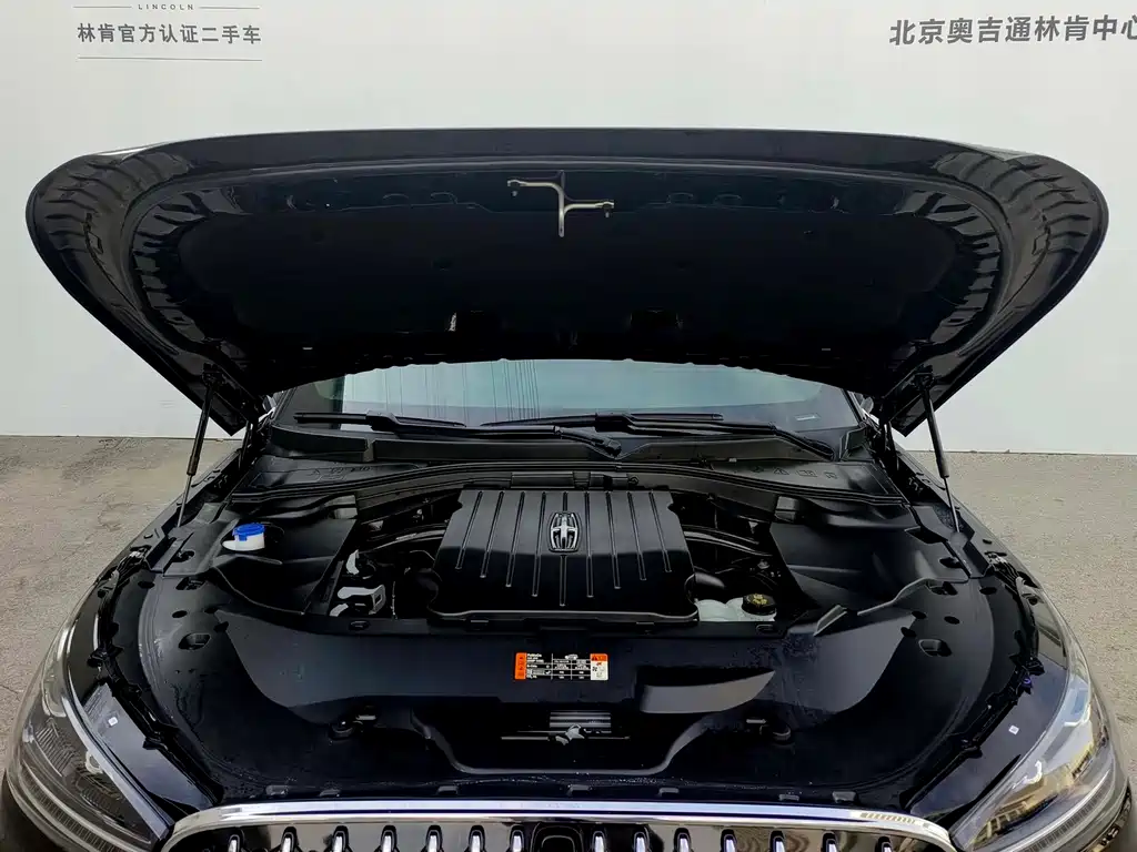 Flying Home 2024 3.0T V6 four-wheel drive elegant six-seater