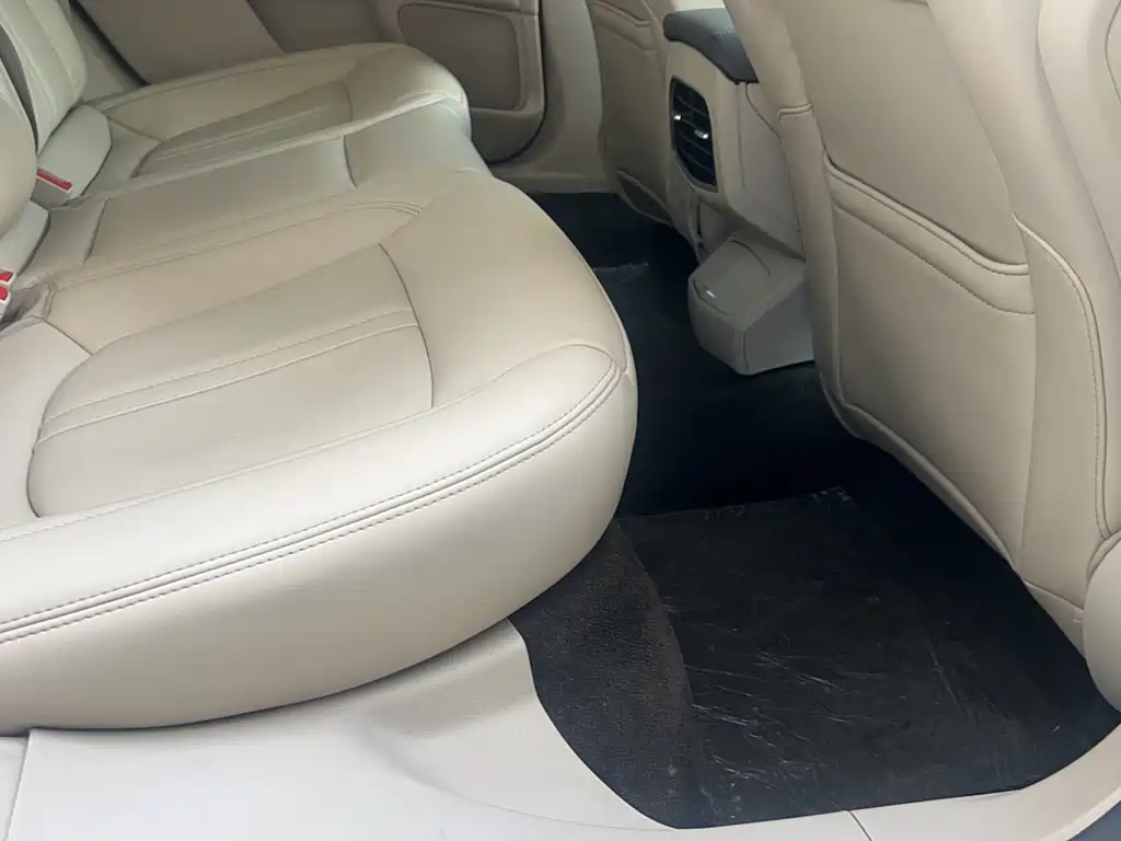 Lincoln MKZ 2019 2.0T Zunyue Edition Country V