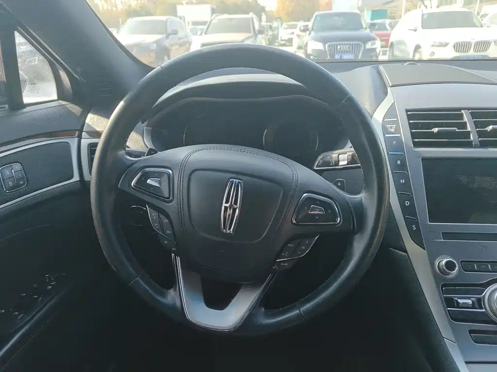 Бэкграунд машины