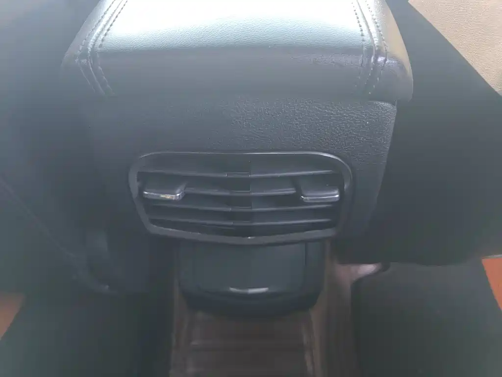 Lincoln MKZ 2019 2.0T Zunyue Edition Country V