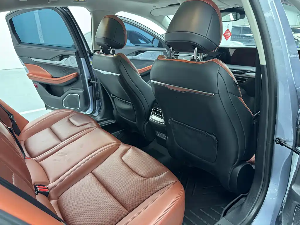 Lincoln Z 2022 i Enjoy Exclusive Edition