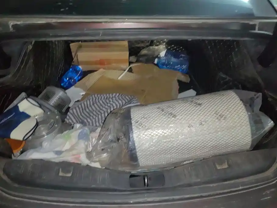 Фото машины