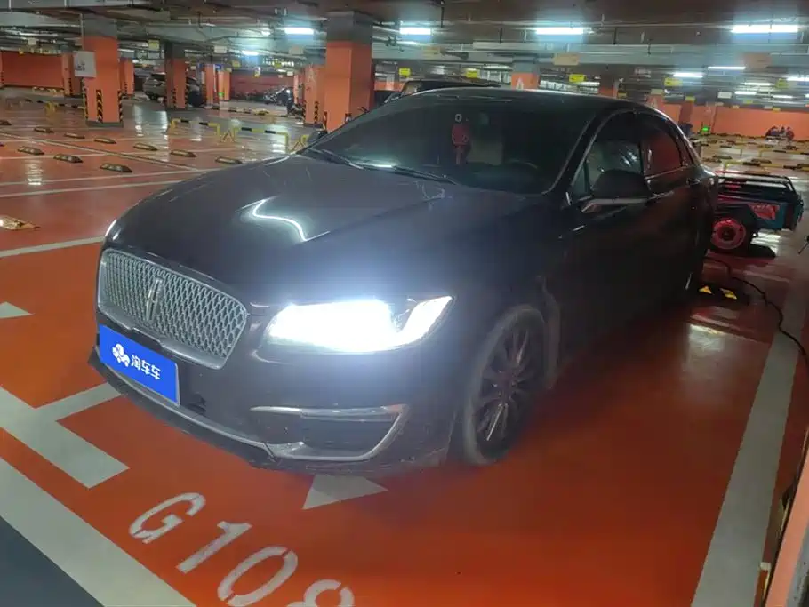 Бэкграунд машины