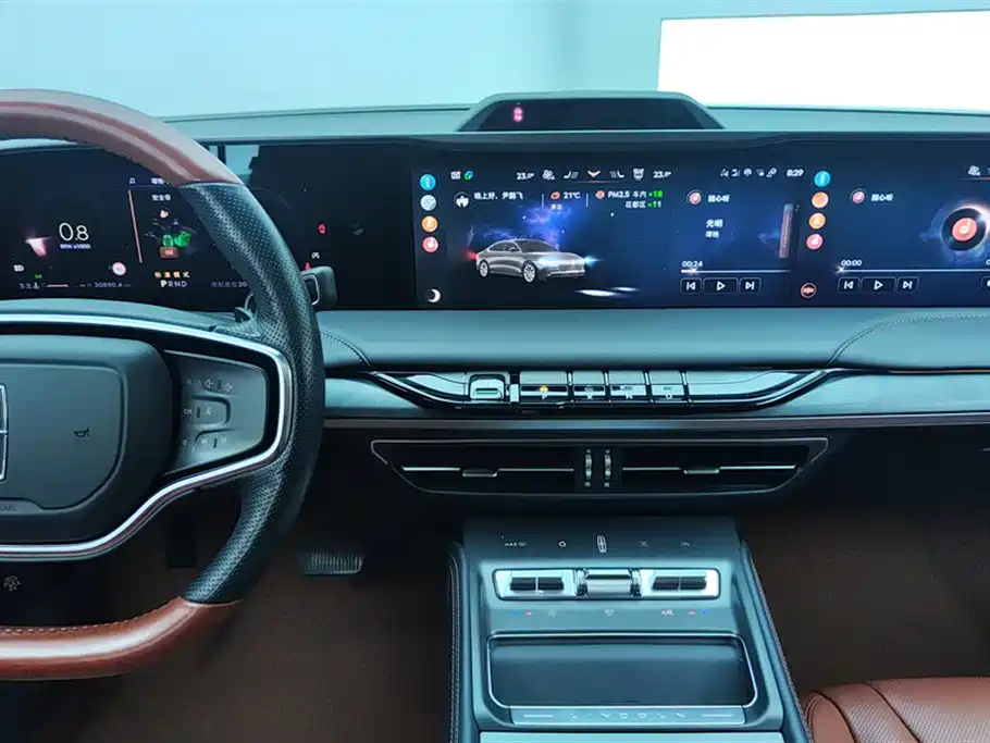 Фото машины 15