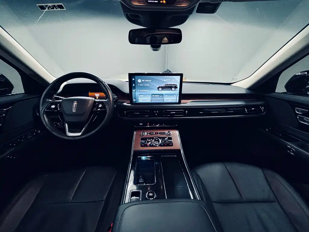 Flying Home 2021 3.0T V6 Four-wheel drive Exclusive Edition