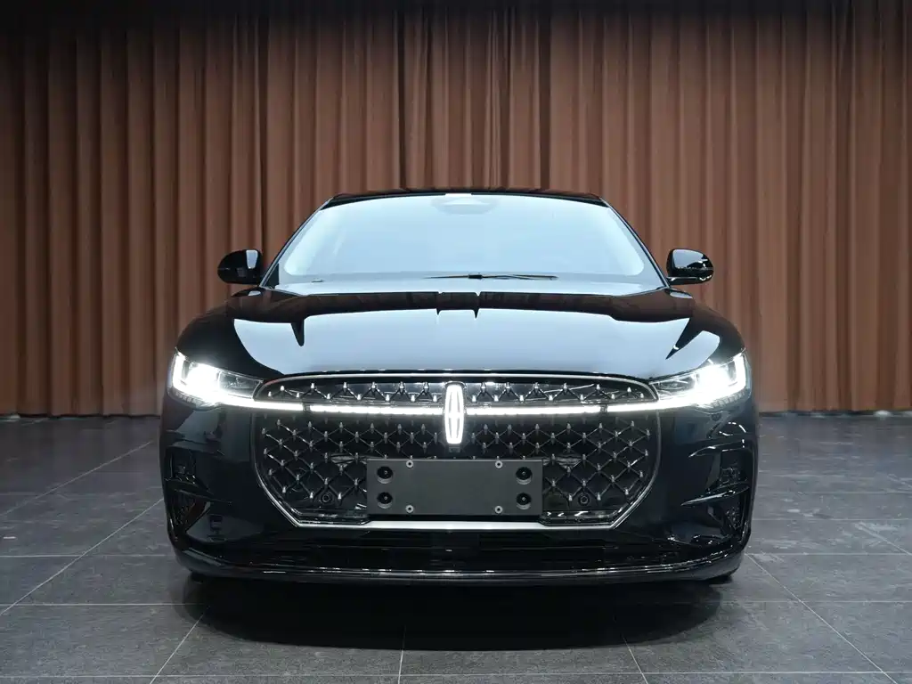 Lincoln Z 2022 i Cool Zunya Edition
