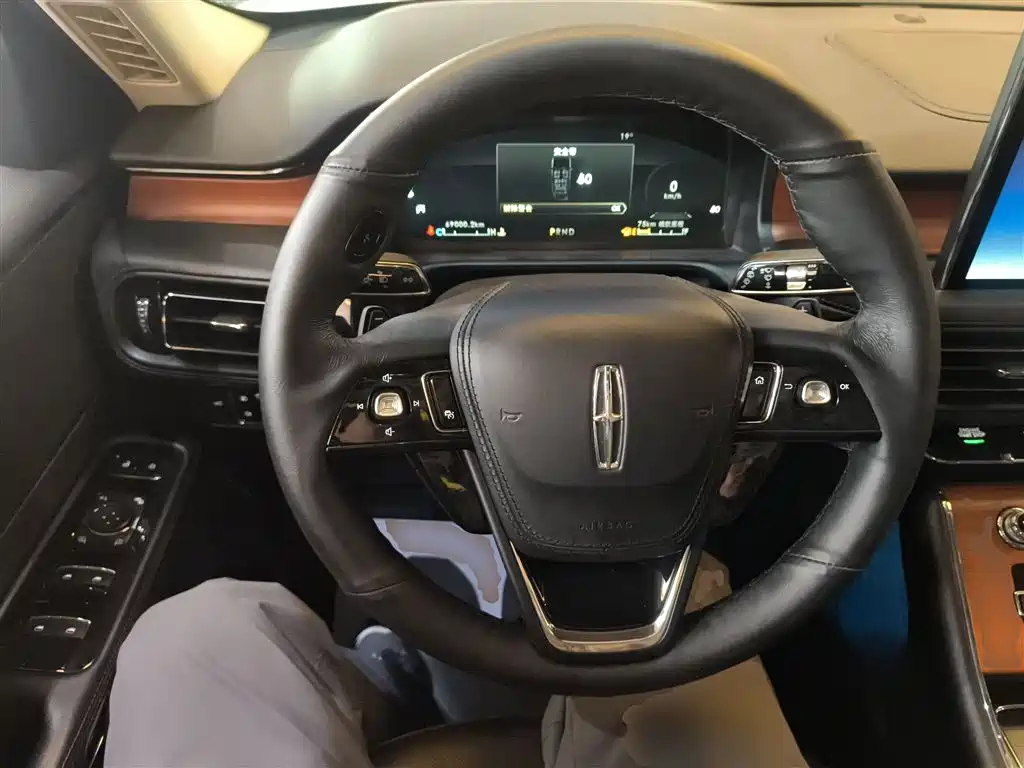 Flying Home 2020 3.0T V6 Four-wheel drive Exclusive Edition