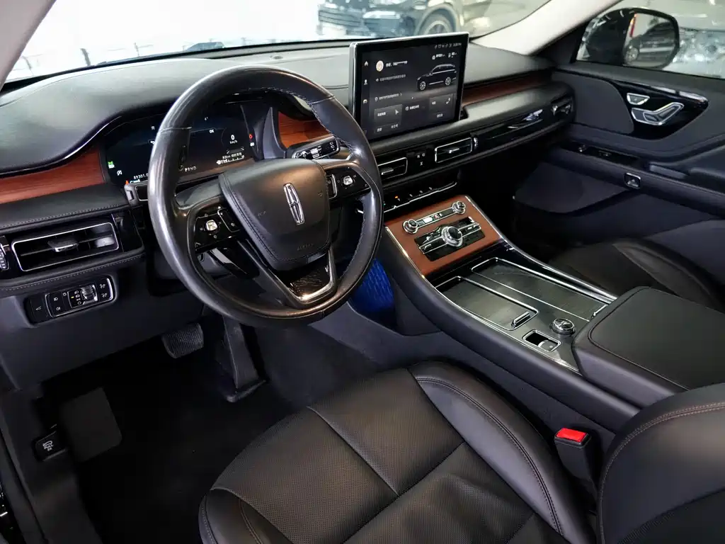 Flying Home 2021 3.0T V6 Four-wheel drive Exclusive Edition