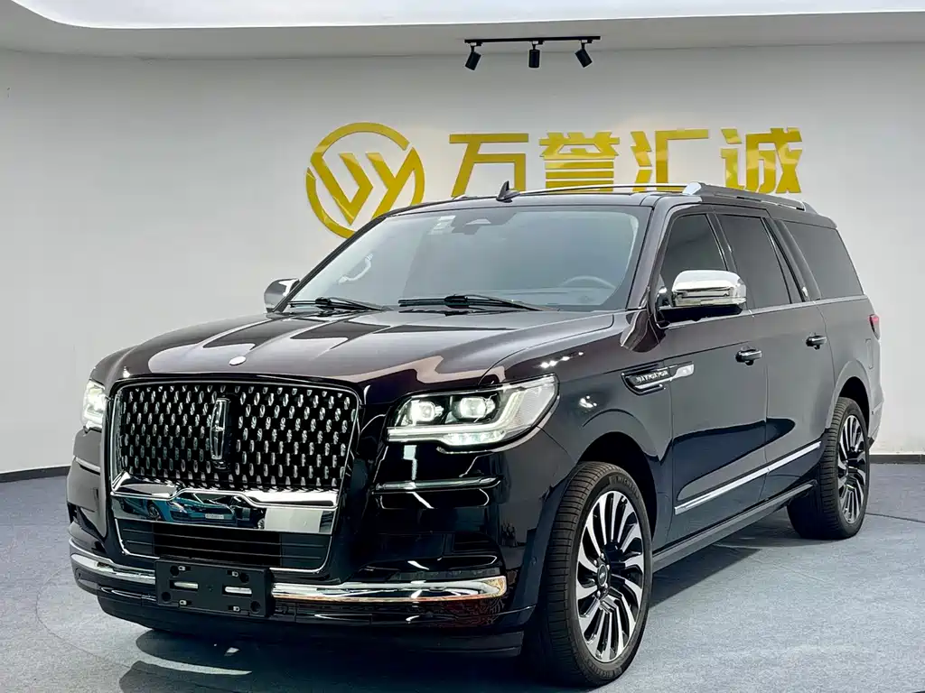 Navigator One 2022 Model 3.5T Navigator One