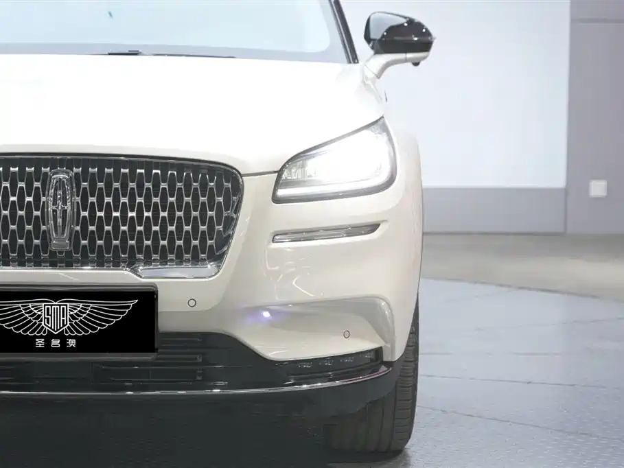 Adventurer 2022 2.0T two-wheel drive Zunya Edition