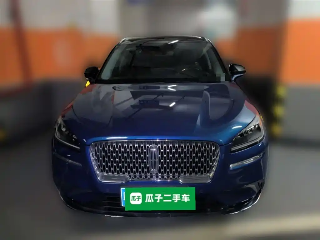 Adventurer 2022 2.0T Two-wheel drive Exclusive Edition