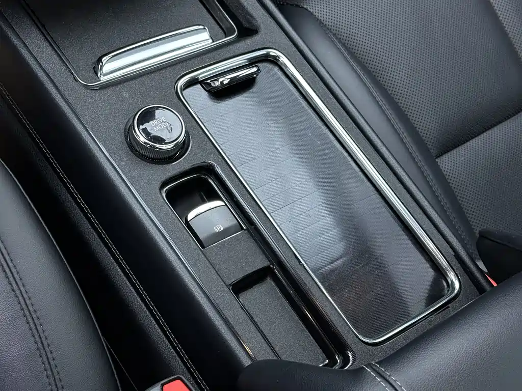 Adventurer 2022 2.0T Two-wheel drive Exclusive Edition