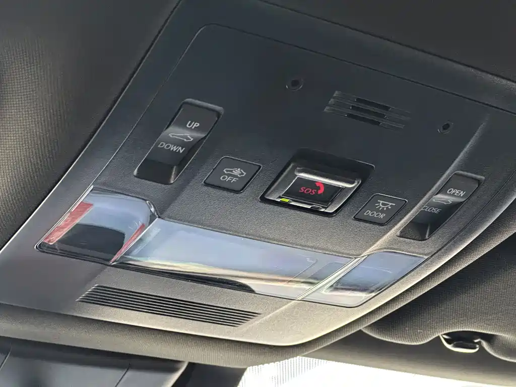 Lexus UX New Energy 2020 Model 300e Pure*Yue Edition