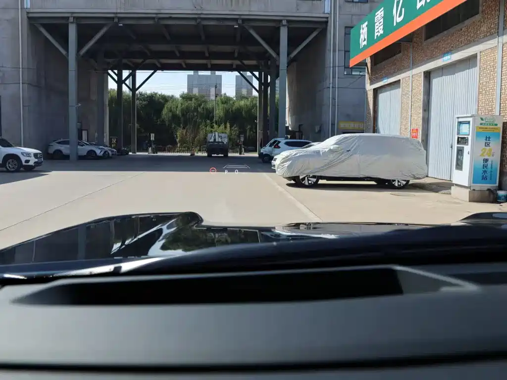 Фото машины