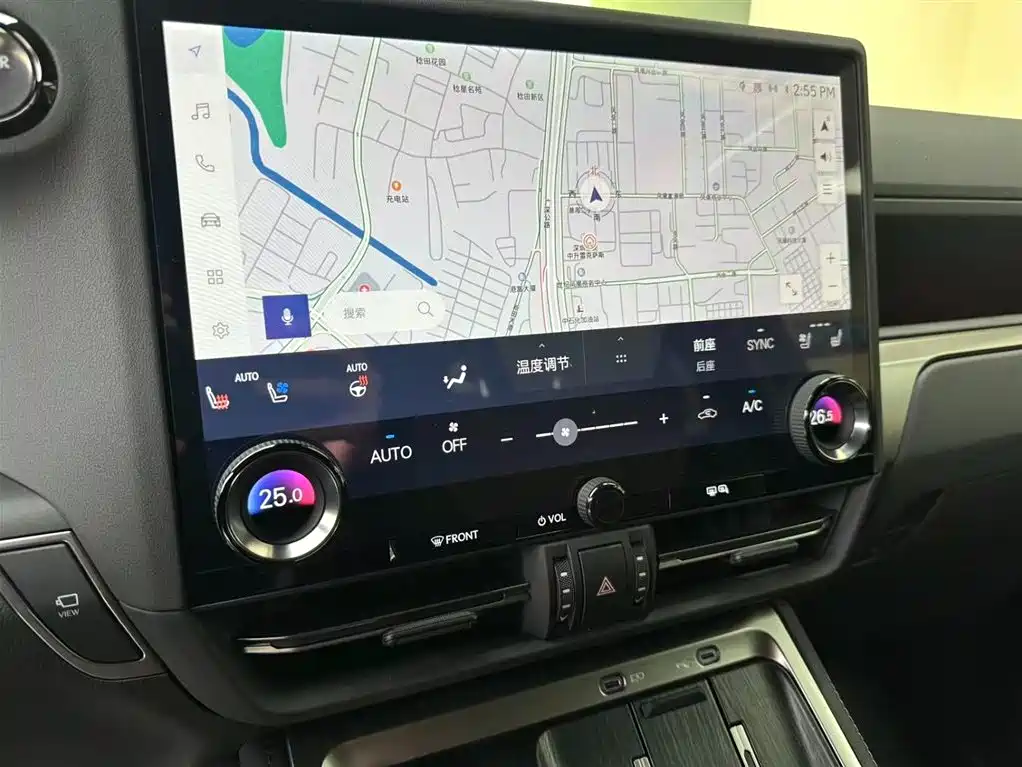 Lexus GX 2024 Xianfeng Edition