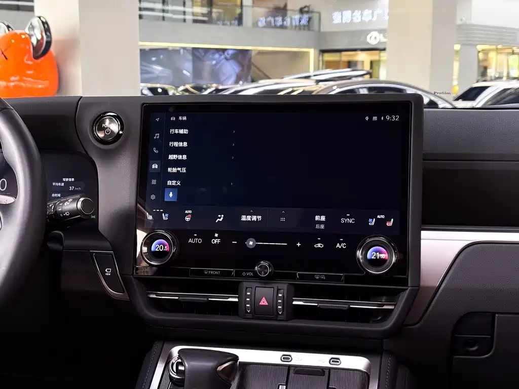 Фото машины 11