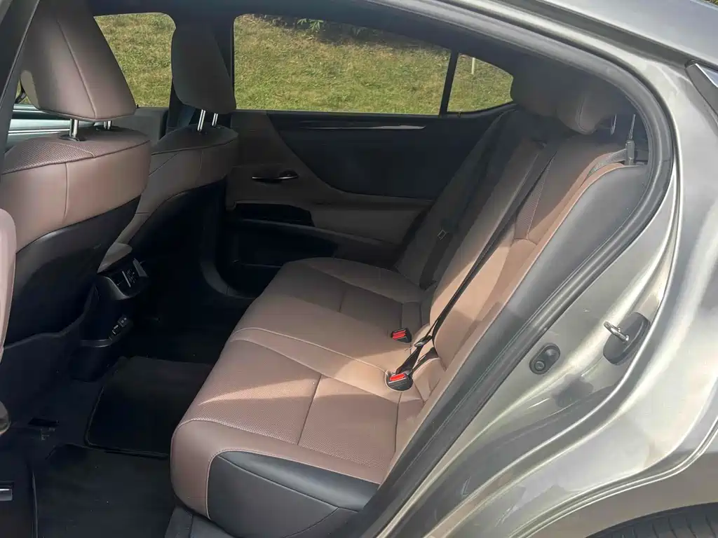 Lexus ES 2023 Model 200 Excellent Edition