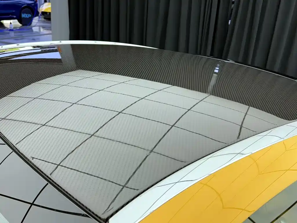 Фото машины 6