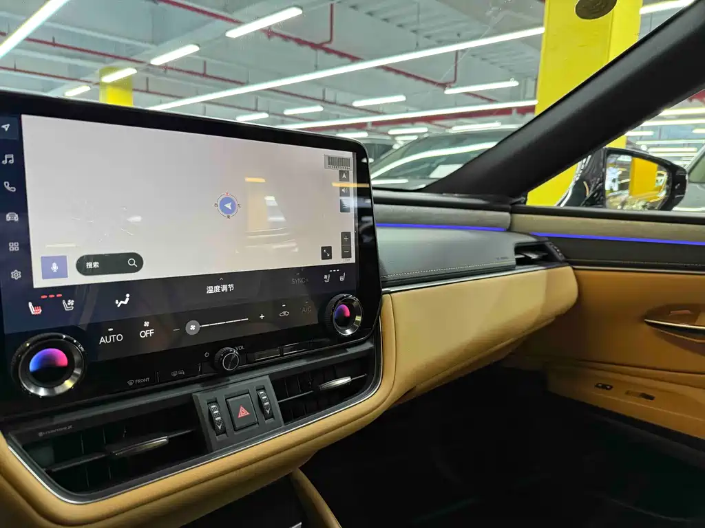 Lexus ES 2025 200 Premium Edition