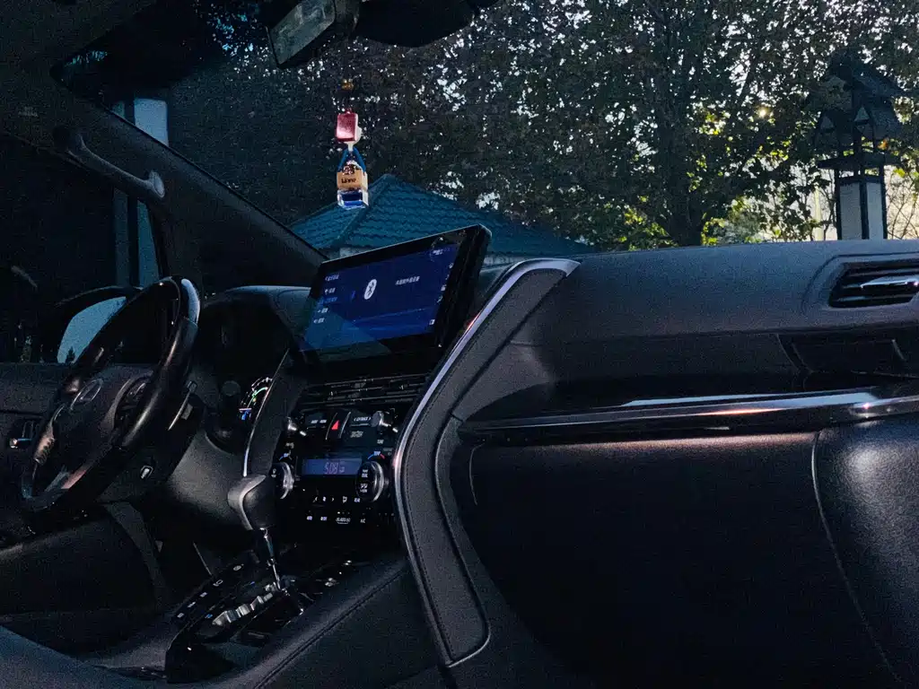 Фото машины 7